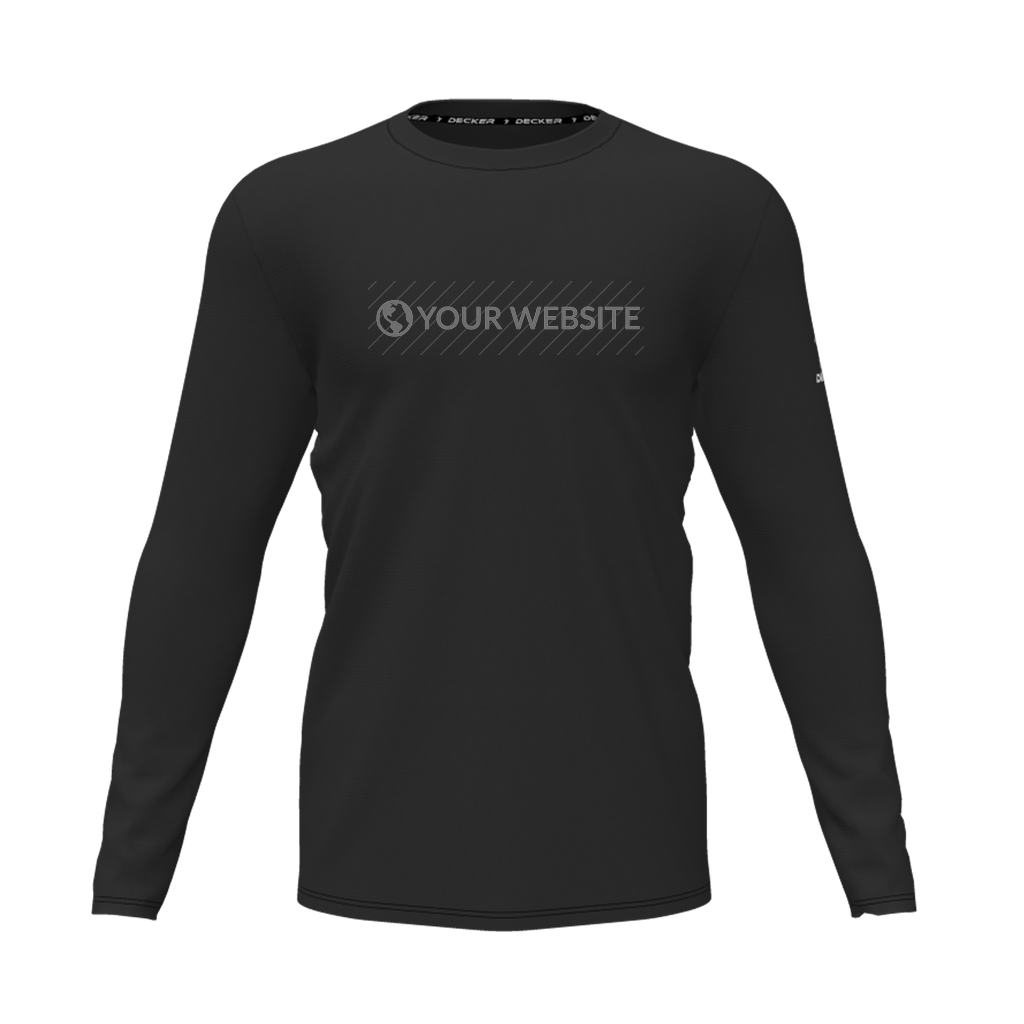 Decker Performance T-Shirt