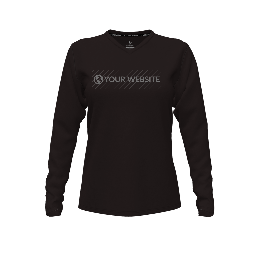 Decker Performance T-Shirt