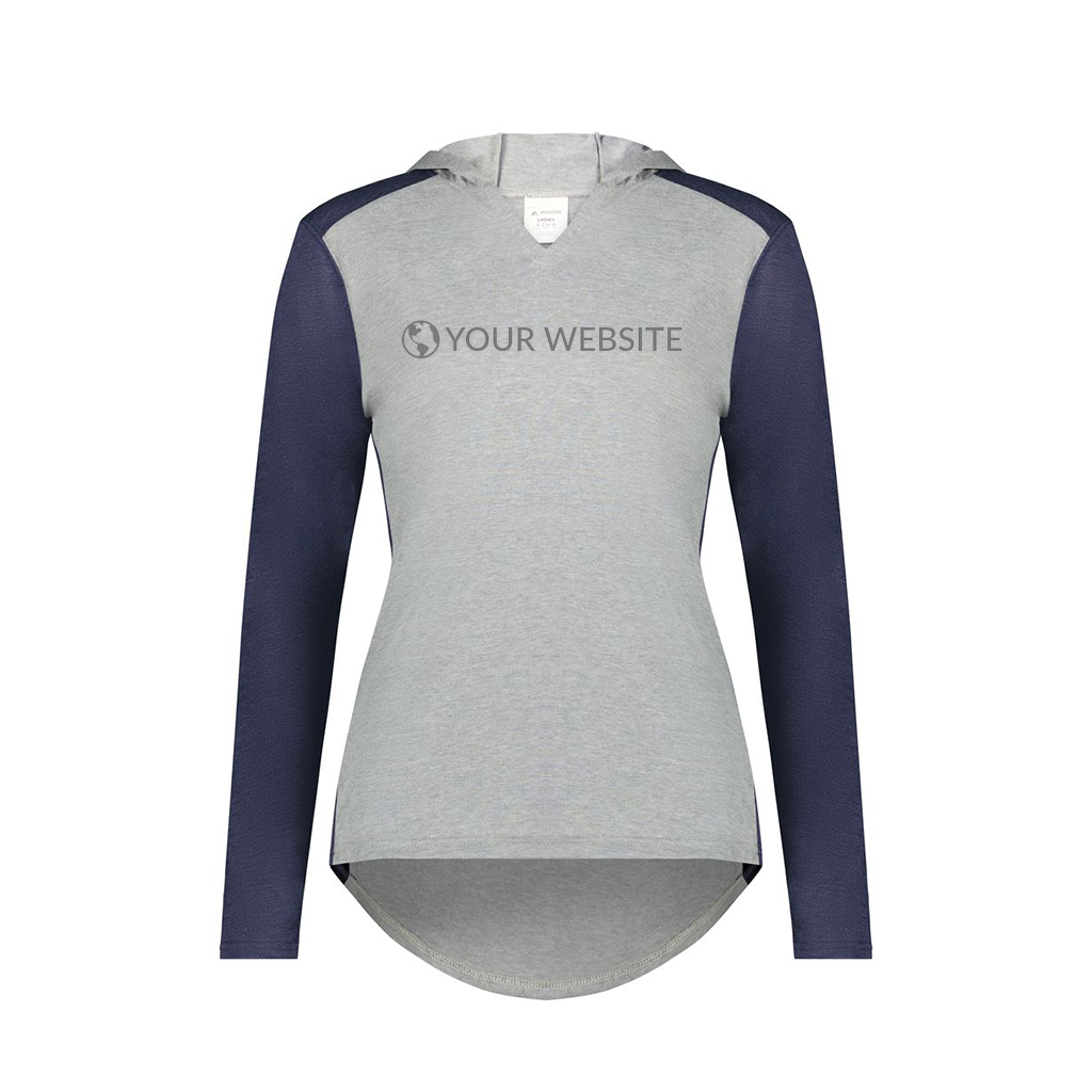 Ladies Vintage Hoodie