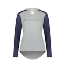 Ladies Vintage Hoodie