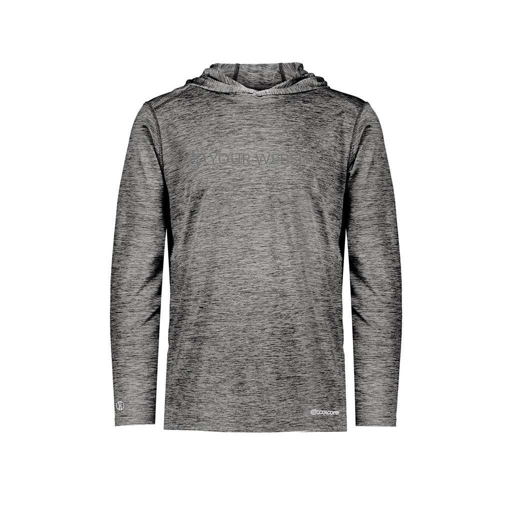 Decker Youth Charge Hoodie