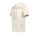 Men's Venturs Soft Knit Short Sleeve Hoodie